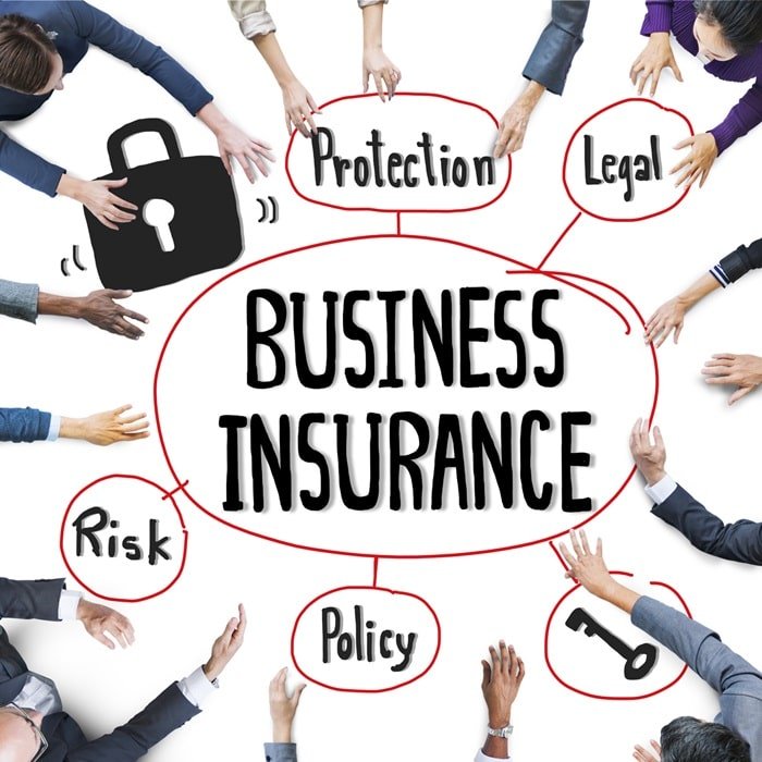 Buy Business Insurance Online with Coverage| Insuracarelife