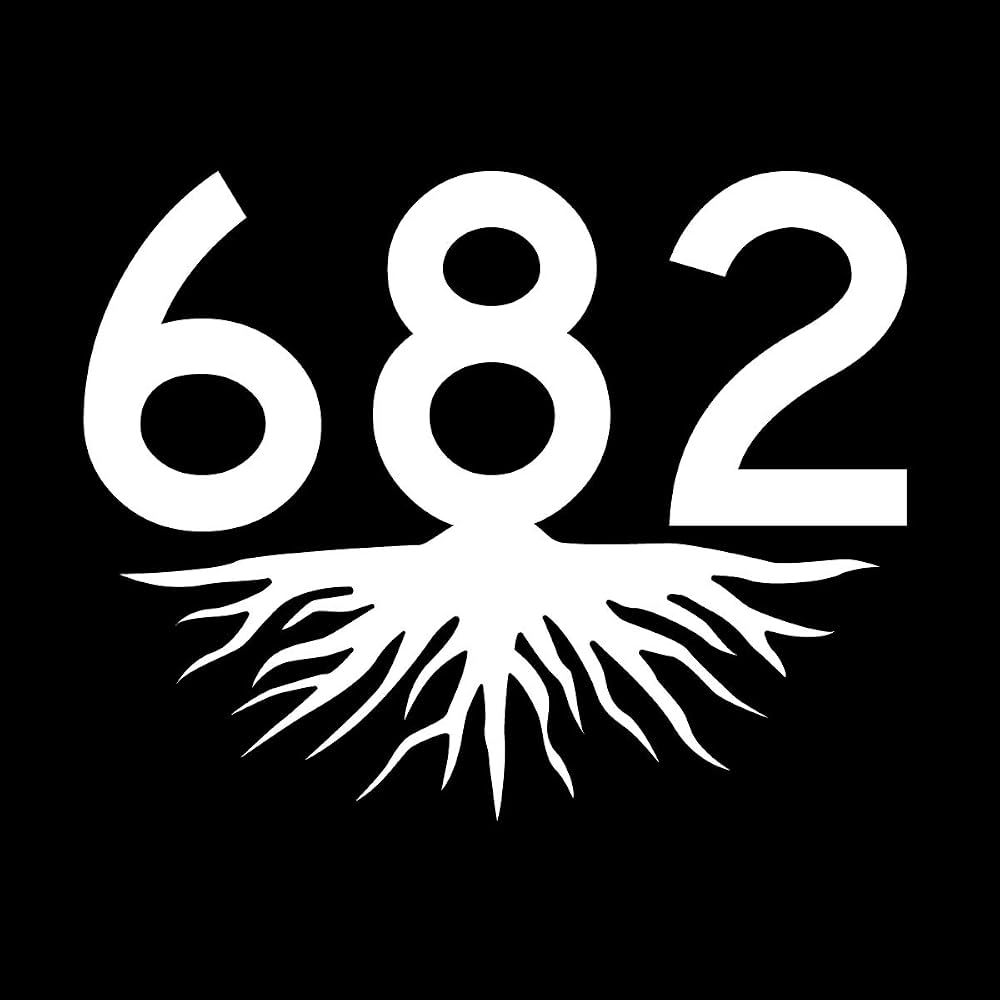 682 Area Code: Location, Cities, Time Zone, and What You Should Know - Gentle Headline