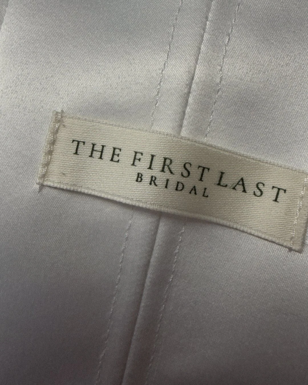 Custom Wedding Dresses Gold Coast