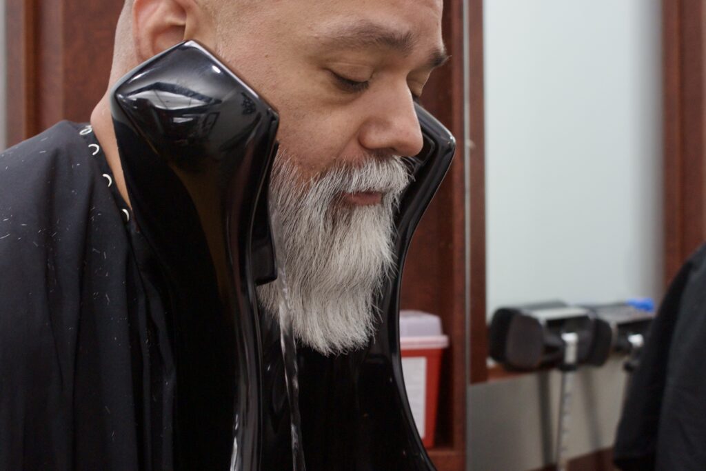 Beard Trim Albuquerque: Benefits of Professional Grooming