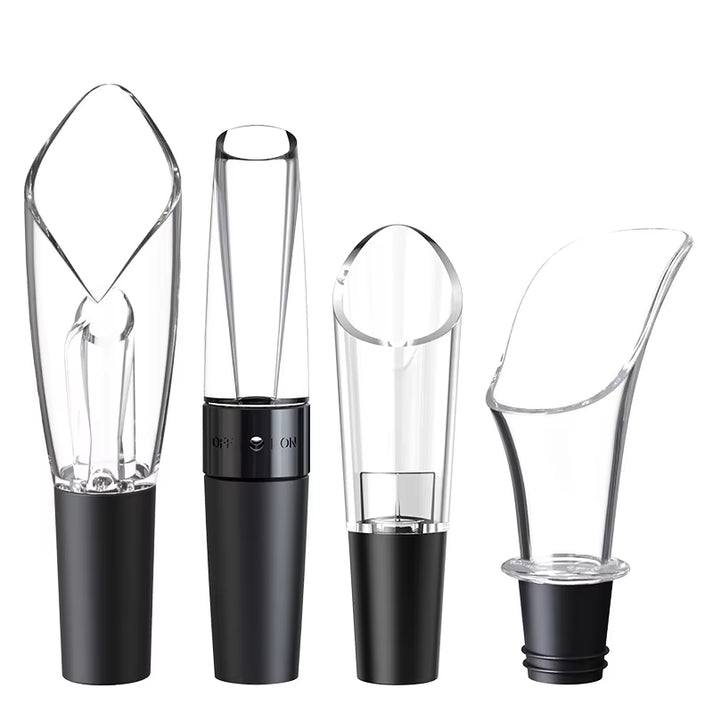 Why a Wine Decanter Belongs in Your Home Bar This Summer Season – JSP Limited Enterprises LLC