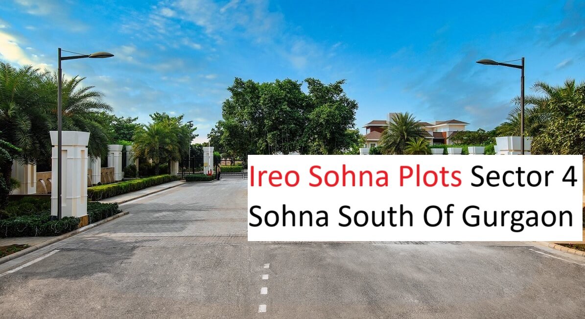 Plots in Sohna for Sale: Prices & Townships