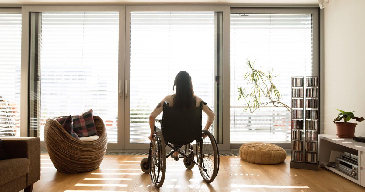Trusted NDIS Housing & Support Services in Adelaide
