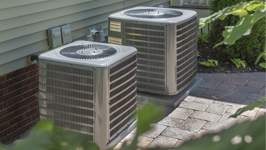 Get Summer Ready with an AC Unit!