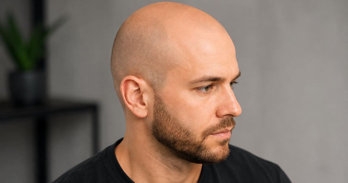 Who Is the Ideal Candidate for Scalp Micropigmentation (SMP)?