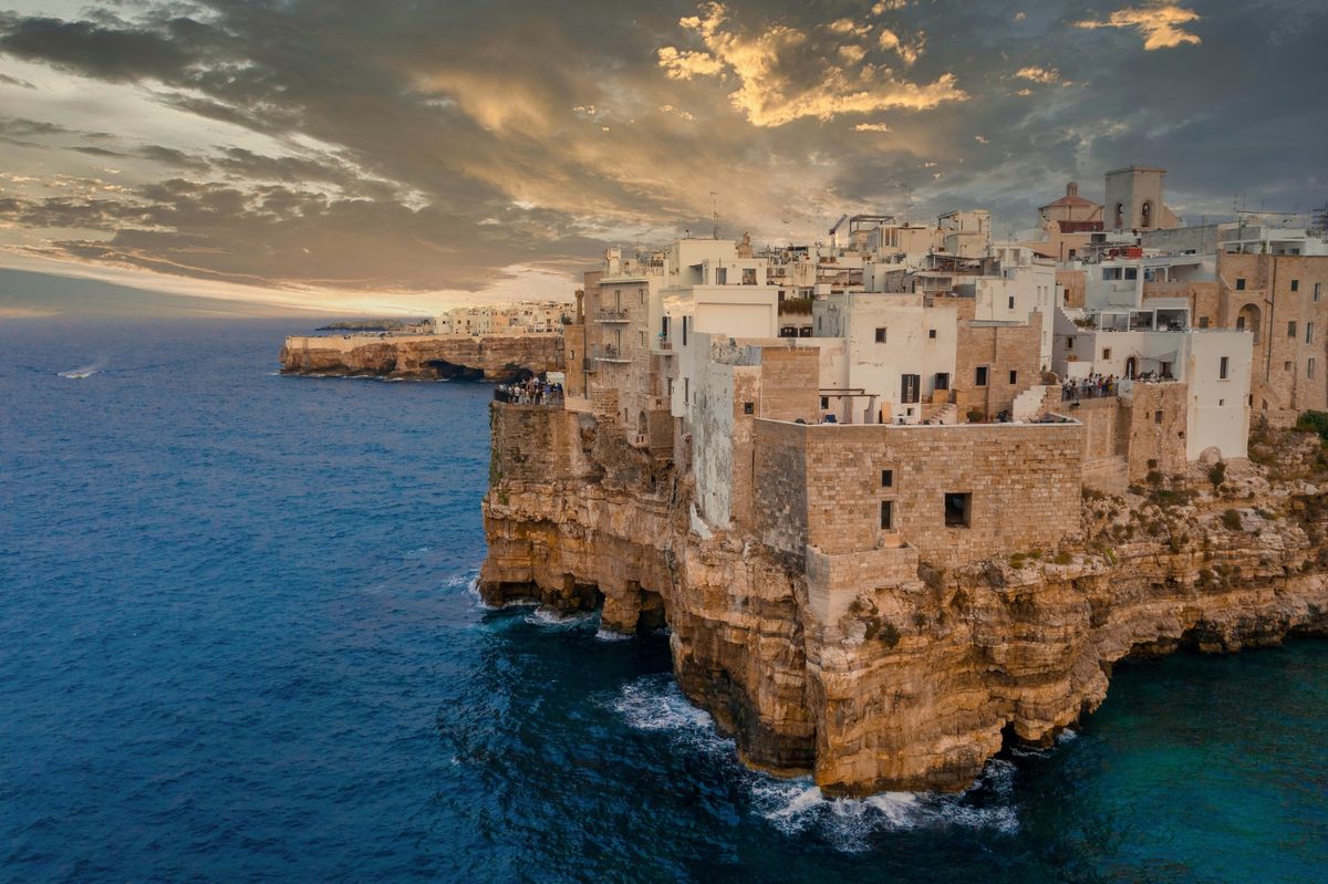 Occhiali in Puglia - Guida a ottici, lenti e protezione solare