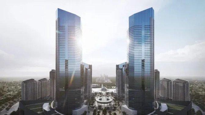 CBD Punjab Lahore: Commercial Plots, NSIT, CBD Walk and Investment Opportunities | Articles | Michael Phillips | Gan Jing World - Technology for Humanity | Video & Movie Streaming