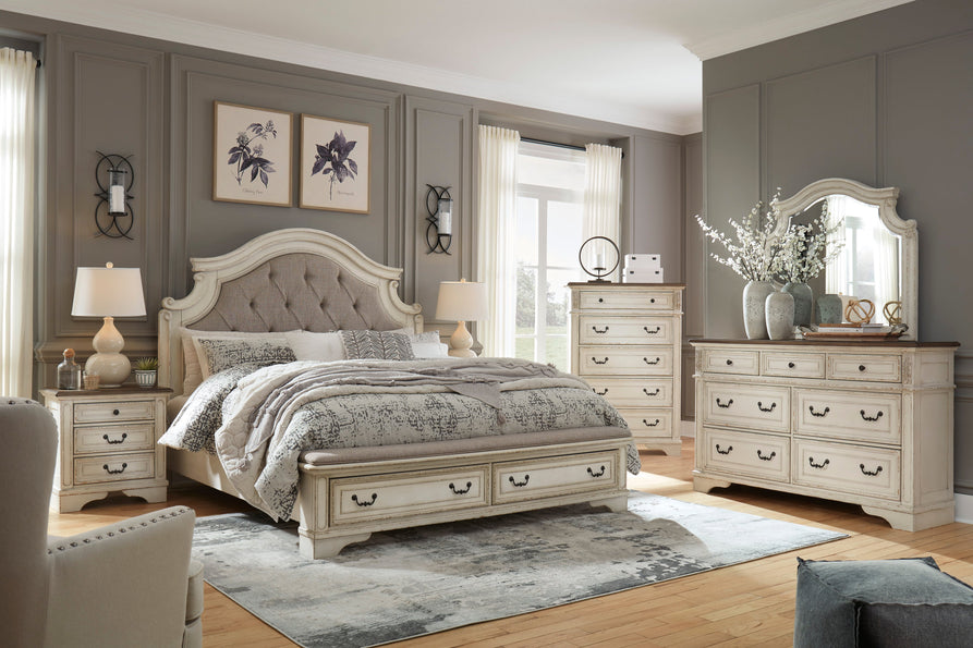 Why Visit a Living Room Furniture Store in Bridgeton MI? – Great Lakes Furnishings