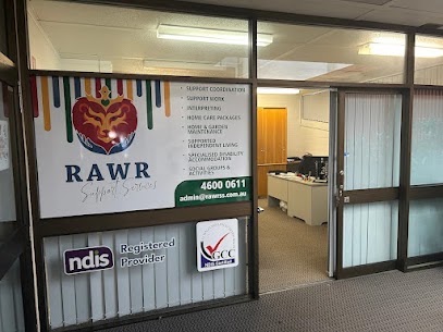 Professional Aged Care Support in Texas and Watsons Crossing
