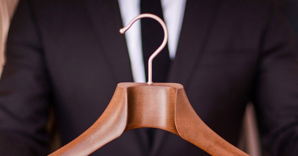 Why Are Butler Luxury Suit Hangers Worth Buying?