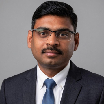 Dr. Mohanaraj Ramachandran | Pediatric Hemato-Oncologist and BMT Physician, Bengaluru