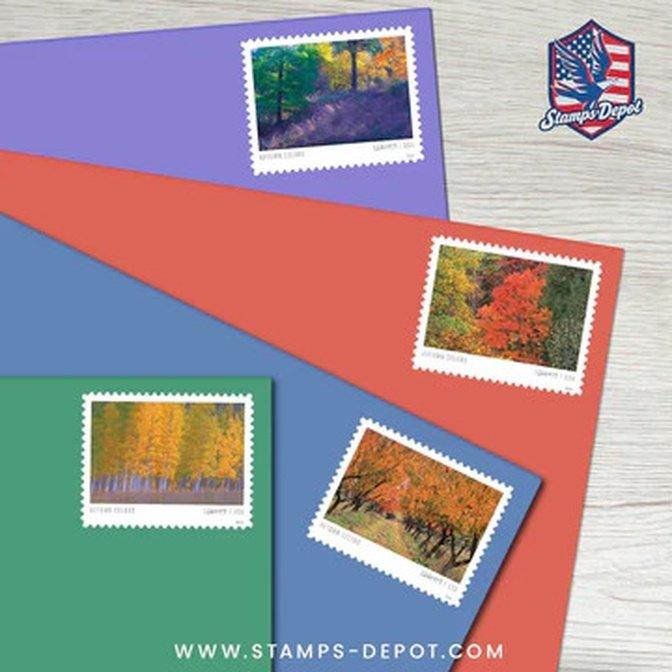 Postage Stamps Price Guide: Latest Rates & Buying Tips | Articles | Stamps Depot | Gan Jing World - Technology for Humanity | Video & Movie Streaming