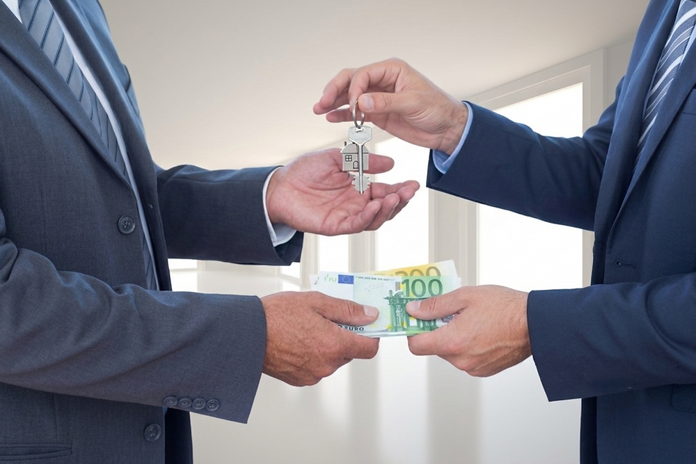 Avoid Real Estate Fraud with Escrow: What Every Homebuyer Should Know