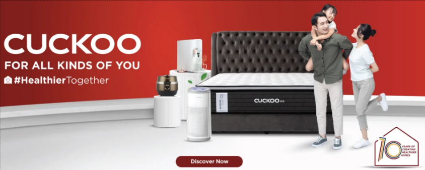 How a Tankless Water Purifier and Multi-Functional Pressure Cooker Can Transform Your Kitchen. – CUCKOO