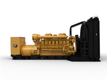 Generator for Sale | Generator Rental Dubai | Diesel Generator for Sale | Al-Bahar