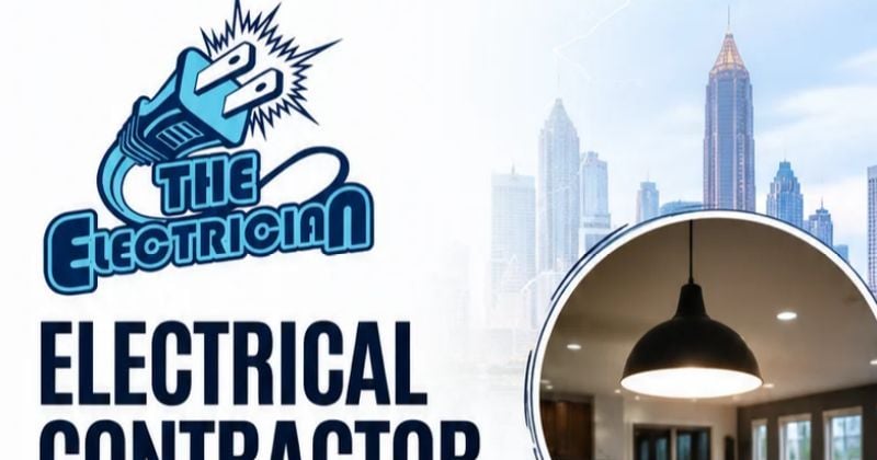 Electrical Contractor Atlanta