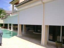 Fort Myers Hurricane & Storm Shutters - Eurex Shutters