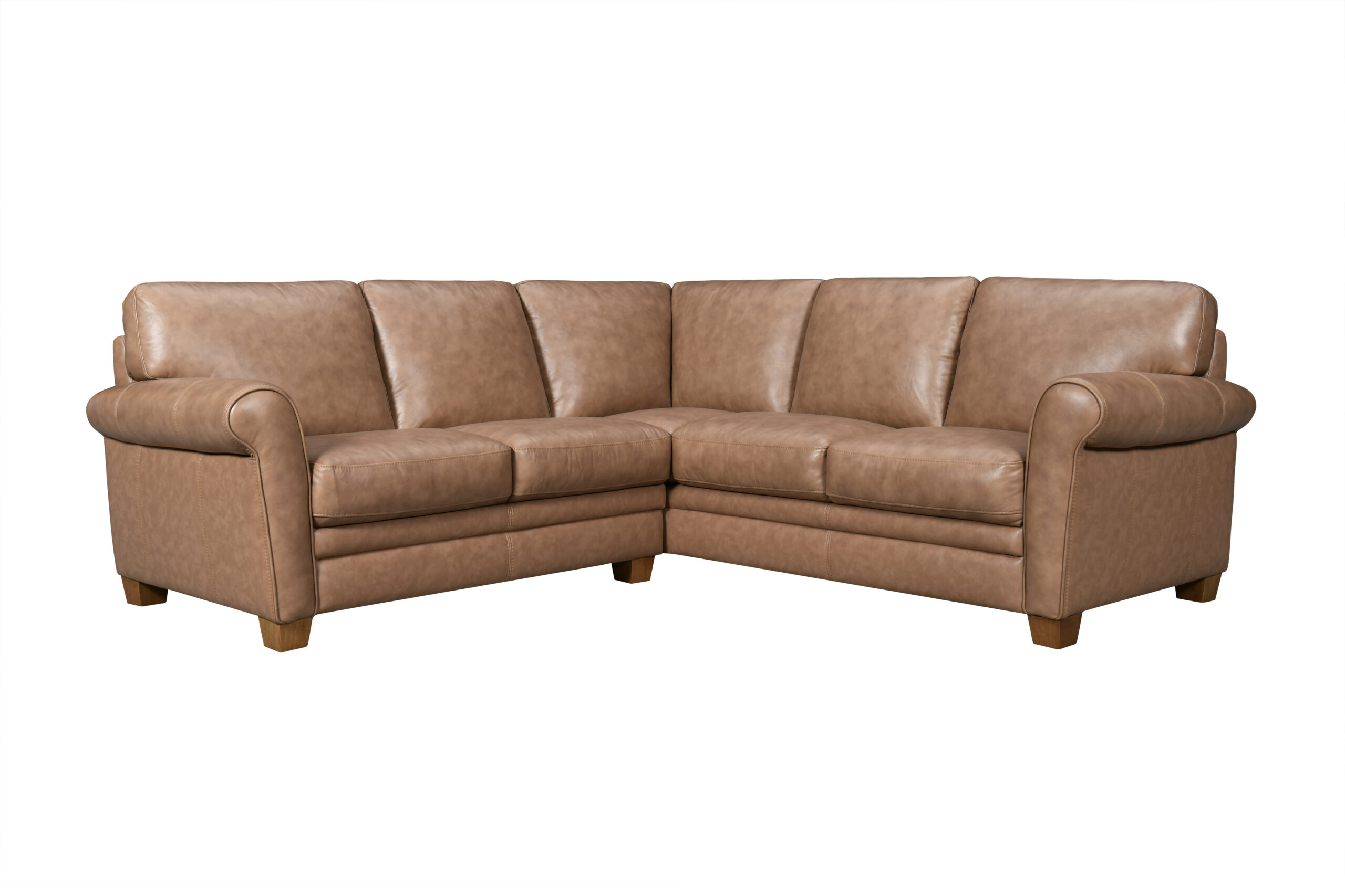 Ashford - Sectional - Casa Italia