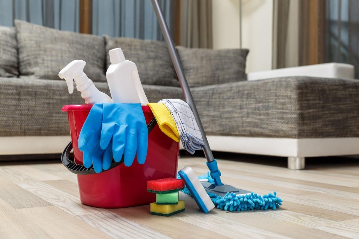 Why Choose Cleaning Service Carlow for Your Property? – Smart Cleaning