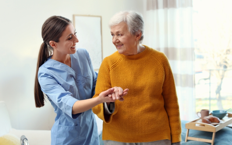 Senior Day Care Atlanta: A Safe, Engaging, and Supportive Place for Your Loved Ones – Adult Day Care Atlanta