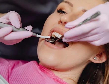 Refresh Your Smile with Professional Scale and Polish Mount Roskill for Healthier Teeth and Gums | by Stoddard dental Square | Jul, 2026 | Medium