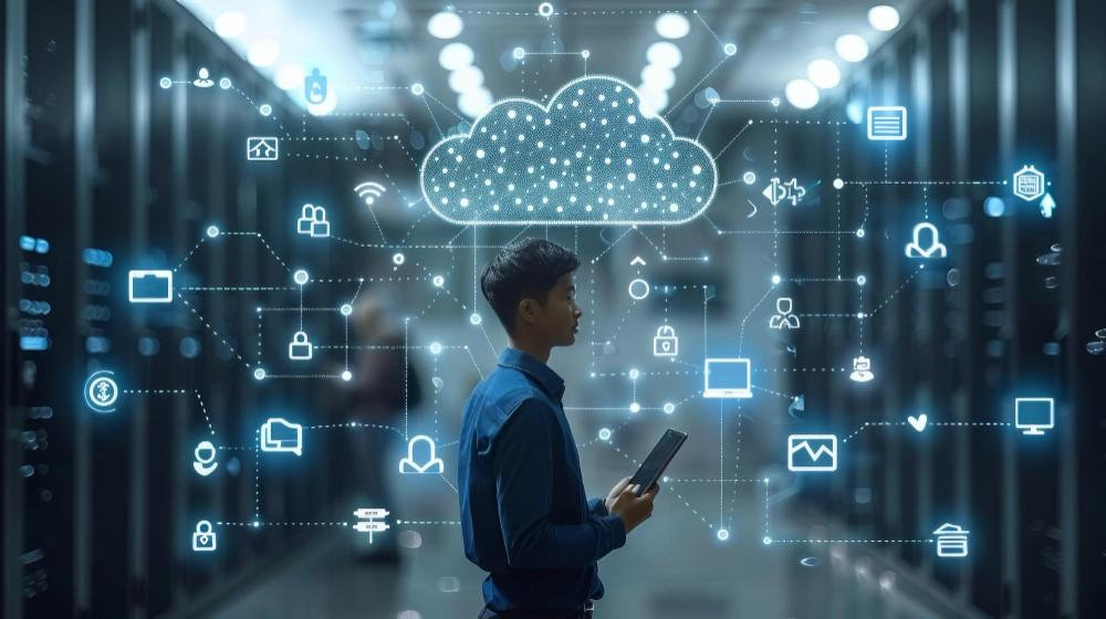 MSP Support Services: A Competitive Advantage You Can’t Ignore