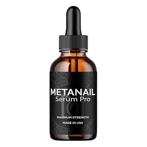 Buy MetaNail Serum Pro on Sale | Price $49 | Free Shipping