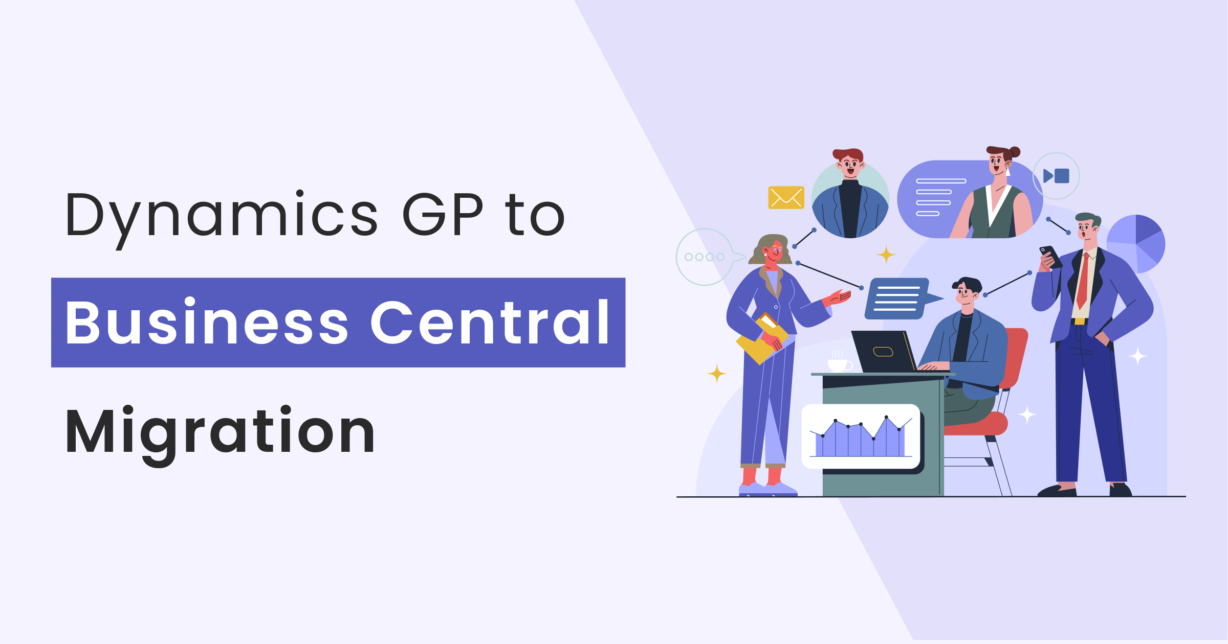 Migrate from Dynamics GP to Business Central | Attaya