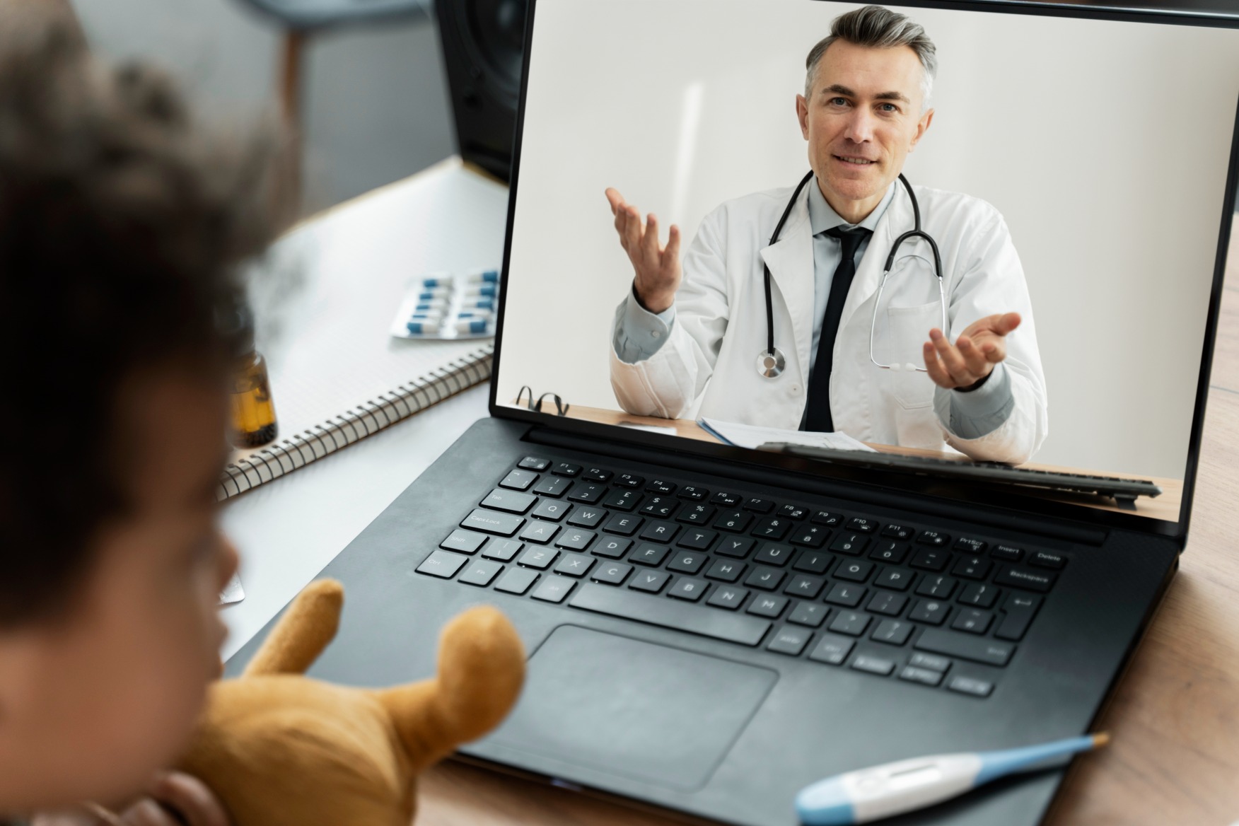 Minor Illness or Follow-Up? Speak to an Irish-Registered Online GP Today - Services, Cork