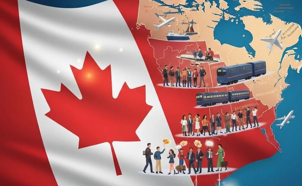Crest Immigration Services Inc.: How To Choose The Right Immigration Consultant In Canada