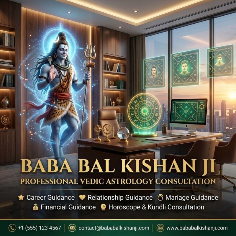 Love Problem Solution in Delhi: A Complete Guide to Love Problem Astrology and Choosing the Right Astrologer - Baba Bal Kishan Ji Astrology Services