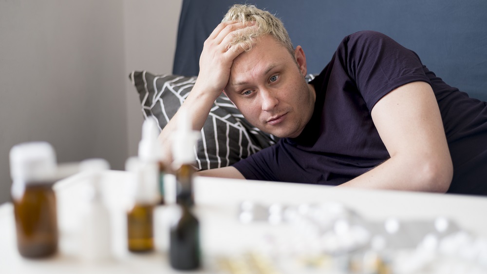 Best Medication for Bipolar Depression & Anxiety