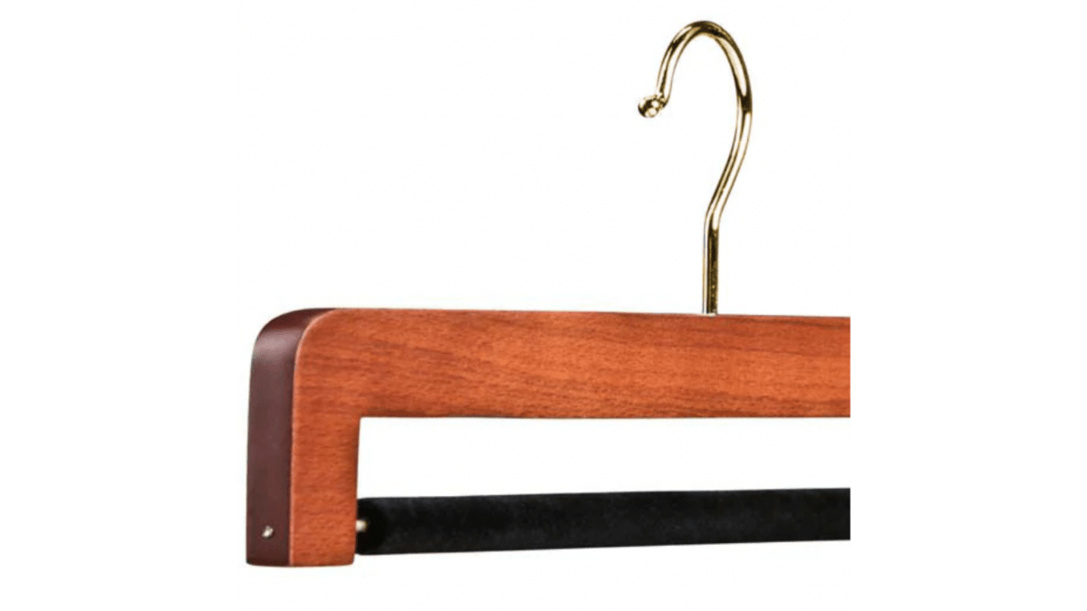 Why Are Butler Luxury Suit Hangers Worth Buying? – Butler Luxury