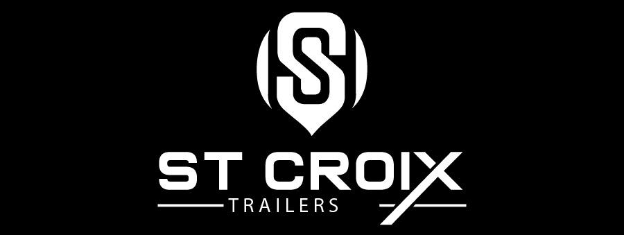 Corporate Promotional Trailer Fabrication | St. Croix Trailer