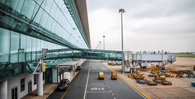 Maritime Freight Transport Dubai | Rawza Logistics