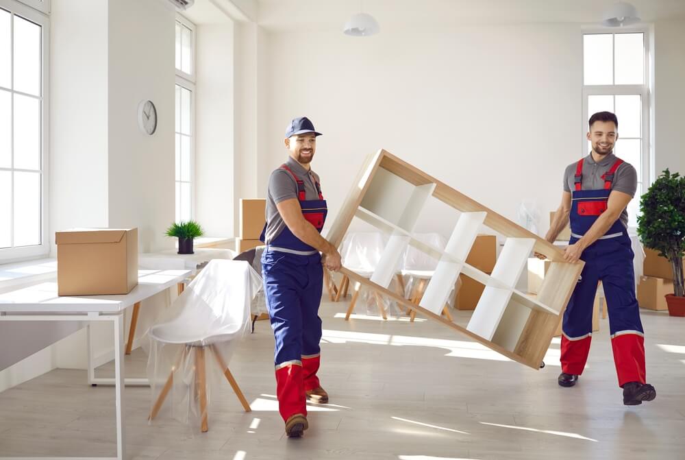 Moving Company in San Jose, CA | Affordable Movers | Muvit