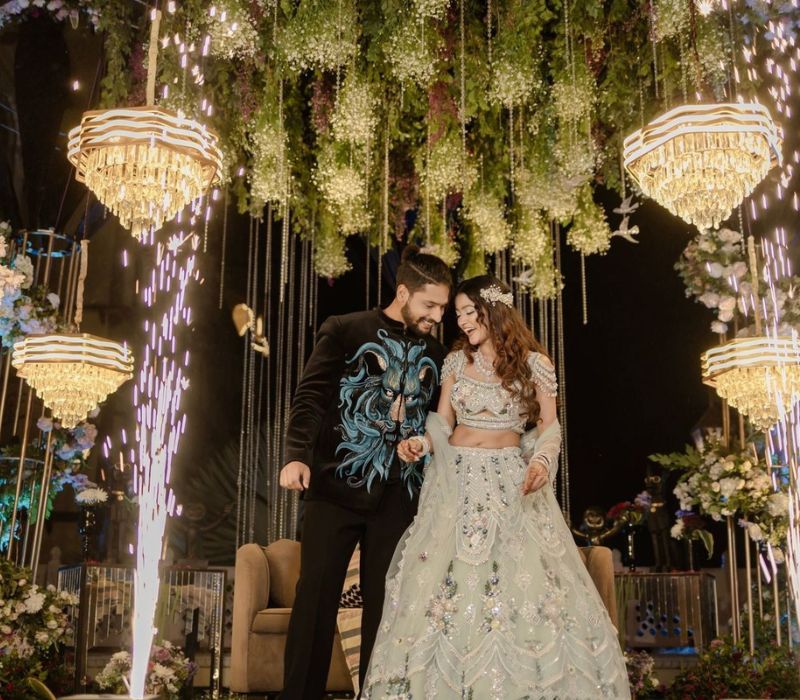 Best Wedding Photographer in Delhi – CreatesCo