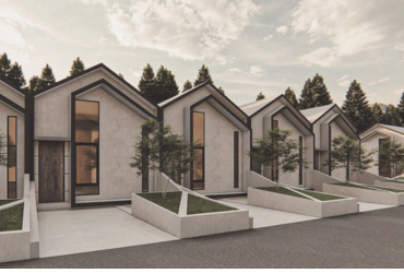 Prefabricated House | Modular Prefab Homes & Cottage in India