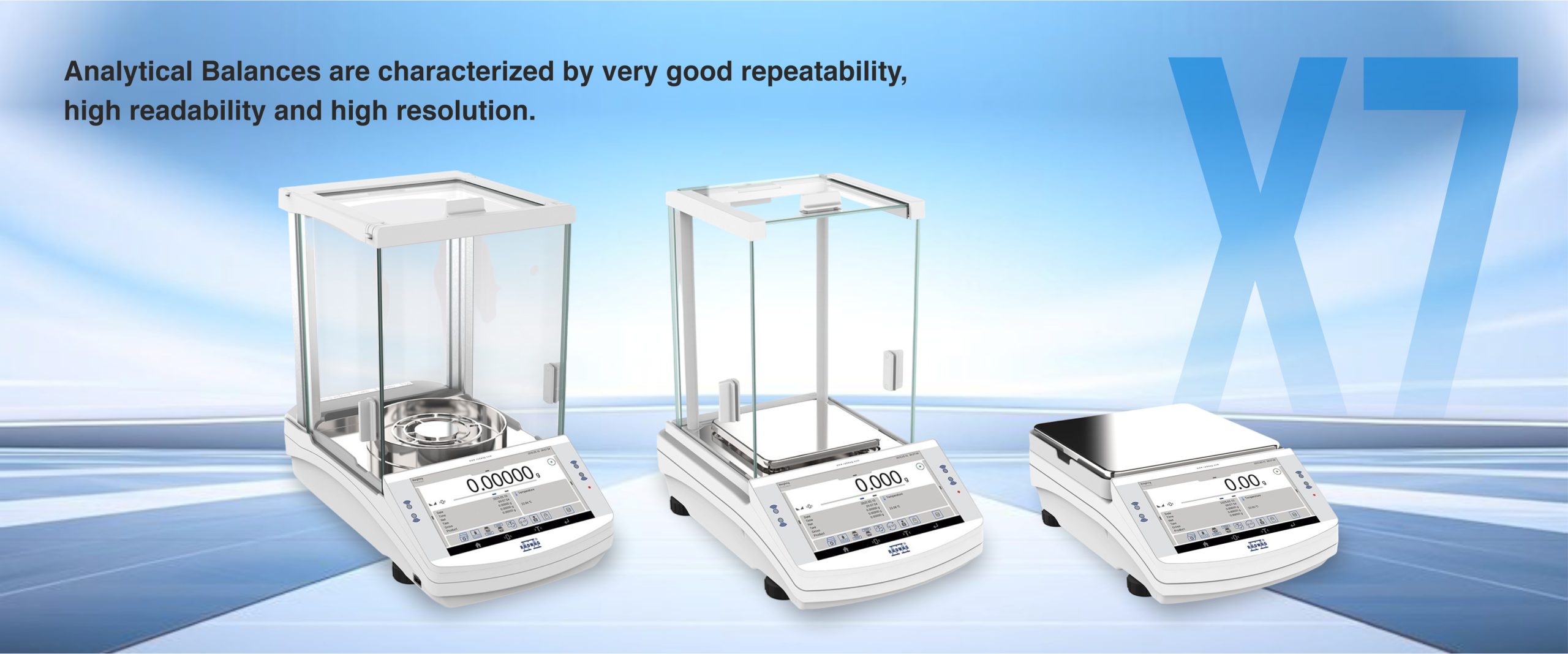 Laboratory & Analytical Balance in Thane, Maharashtra | Monotech