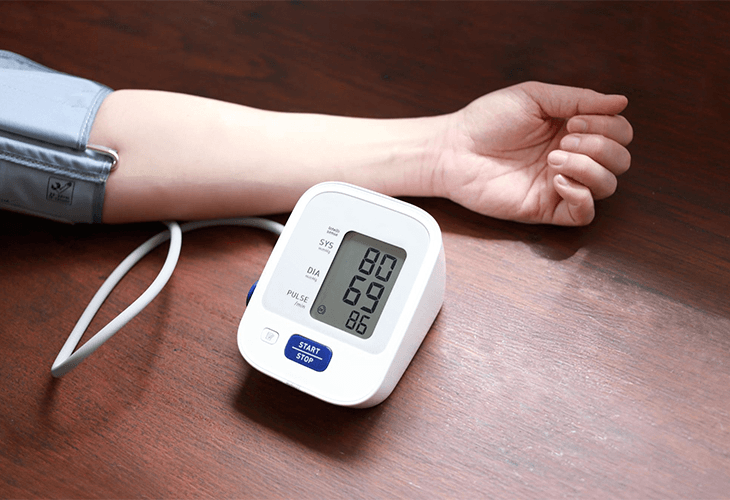 Homemade Remedy for Low BP: Symptoms & Fast Relief