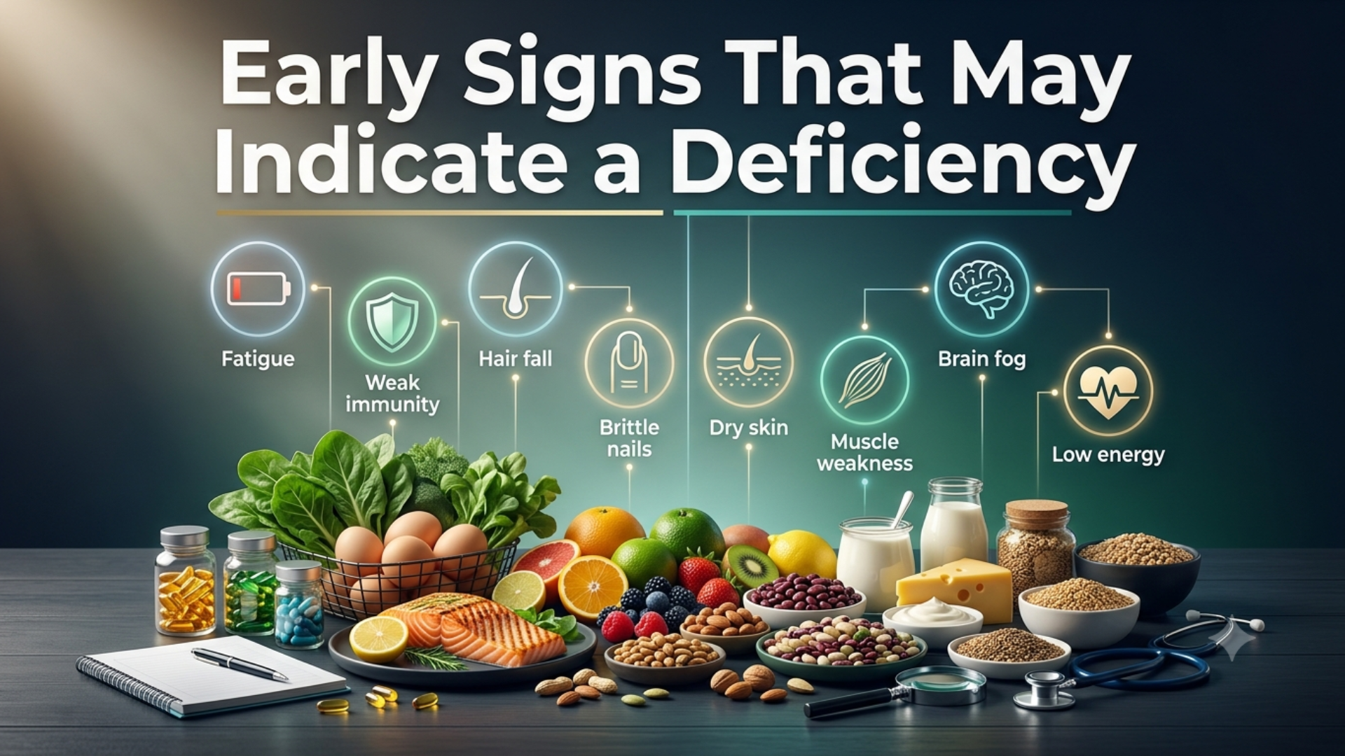 What Happens When Your Protein Intake Is Too Low? – NUTRITRACKER