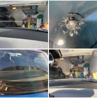 Mobile 24/7 Long Crack Nasty Chip Repair Expands Auto Glass Repair Edmonton Services