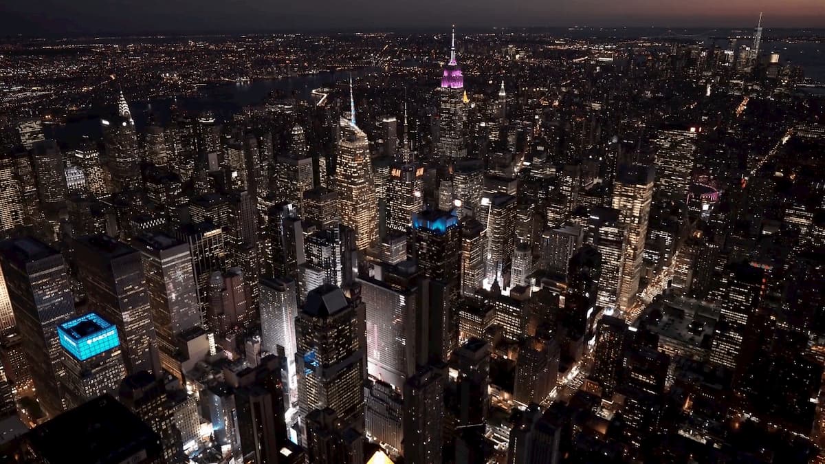 NYC Venue Rental & Event Spaces | Best Event Venues in New York City