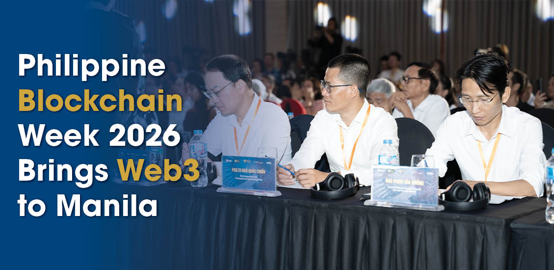 Philippine Blockchain Week 2026 Highlights Web3 Growth