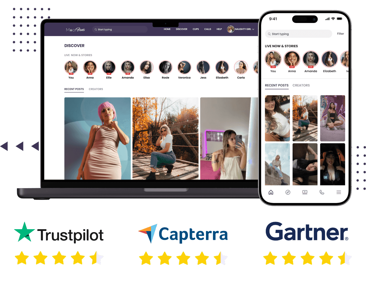 FanCentro Clone - Launch Private Social Media App
