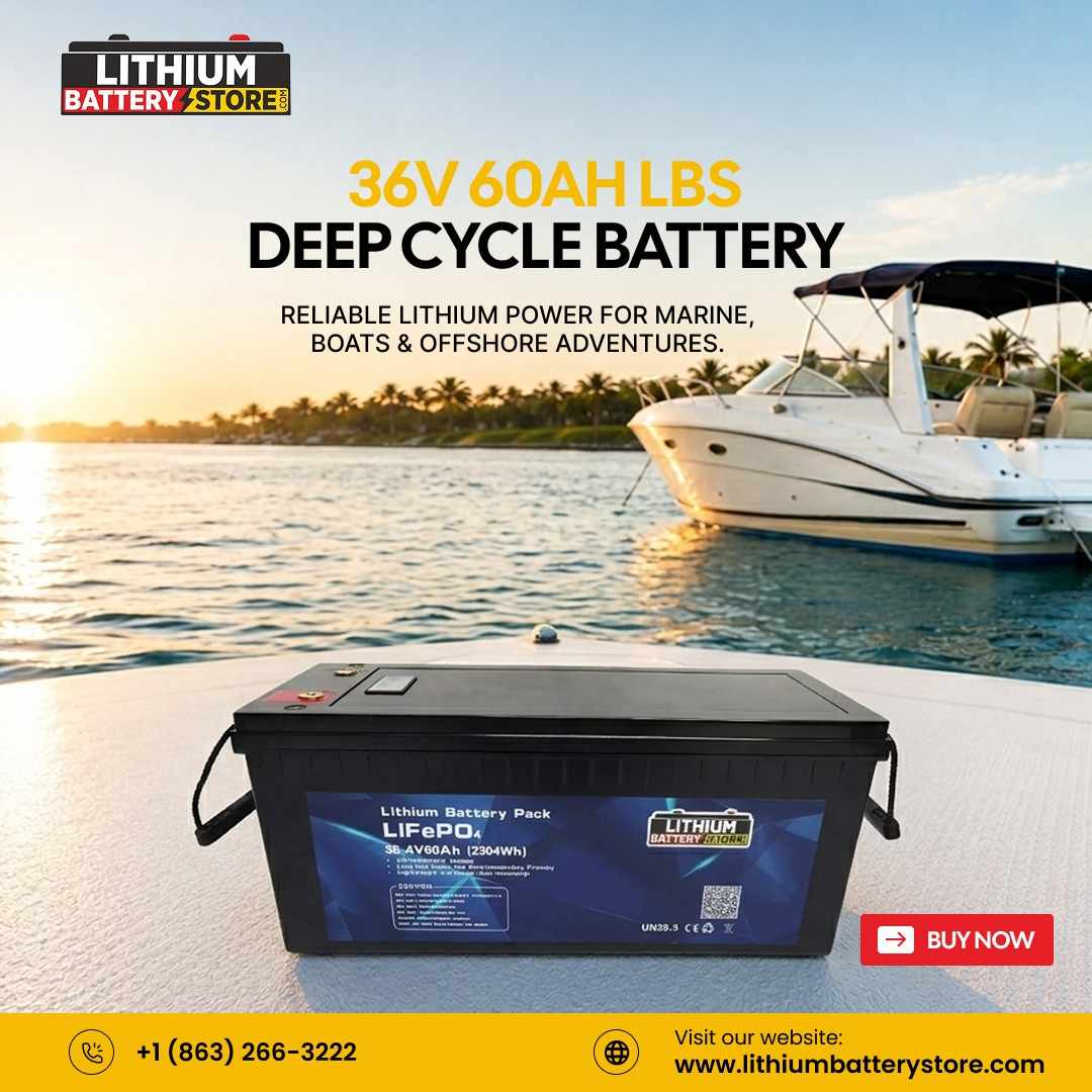 How Lithium Iron Phosphate Battery Cells Enhance Scooter Batteries