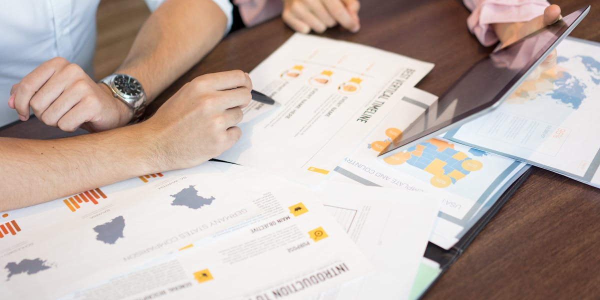 TP Study & Report | Transfer Pricing Study Report In India - DSRV
