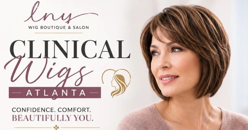 Clinical Wigs Atlanta