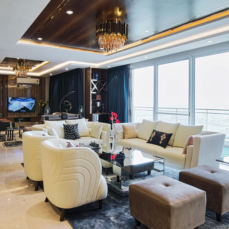Luxury Penthouse Apartment | Luxury Penthouses in Gurgaon
