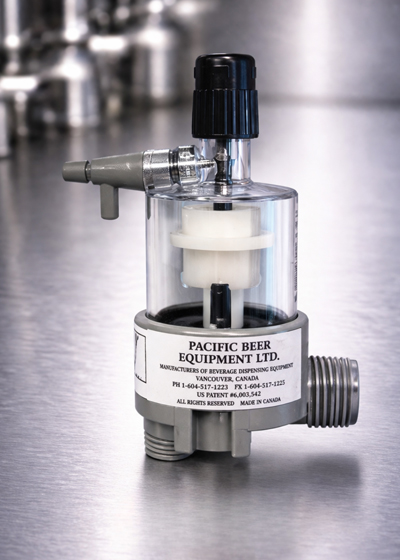Beer Fob | Beer equipment Company | DFC 9500 | DFC 9600